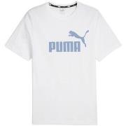 T-shirt Korte Mouw Puma 58666735