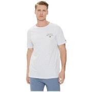 T-shirt Korte Mouw Tommy Hilfiger UM0UM02916P08