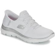 Lage Sneakers Skechers -
