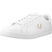 Sneakers Fred Perry B721