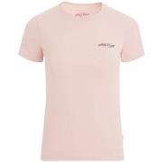 T-shirt Korte Mouw Guess W4YI02J1314G6R4