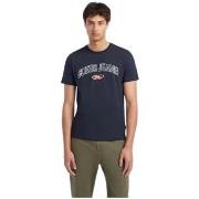 T-shirt Korte Mouw Guess M4YI57K8HM0A71W