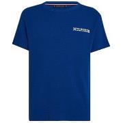 T-shirt Korte Mouw Tommy Hilfiger UM0UM03116C5J