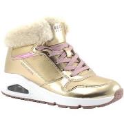 Sneakers Skechers Uno Cozy On Air