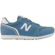 Sneakers New Balance 373