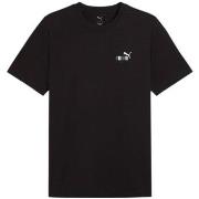 T-shirt Korte Mouw Puma 68483201