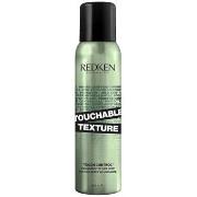 Styling &amp; modelleren Redken Volumemousse Touchable Texture 200 ml