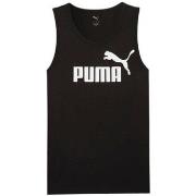T-shirt Korte Mouw Puma 68254401