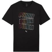 T-shirt Korte Mouw Puma 68466401