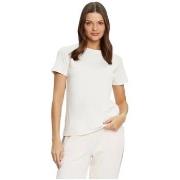 T-shirt Korte Mouw Guess V4YI09J1314G6K5