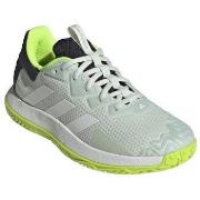 Tennisschoenen adidas Solematch Control Allcourt 2024