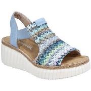 Sandalen Rieker 6917291