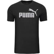 T-shirt Korte Mouw Puma 68253344