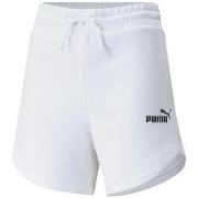 Korte Broek Puma Essentials