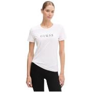 T-shirt Korte Mouw Guess O5RI01KBBU1G011