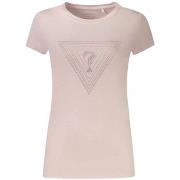 T-shirt Korte Mouw Guess W5GI43KA0Q1A60W