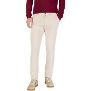 Broeken Borghese Velluto - Regular Fit 5WPA01 V08/VL08