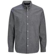 Overhemd Lange Mouw Jack &amp; Jones -