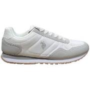 Lage Sneakers U.S Polo Assn. JOY001M/FS1