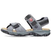 Sandalen Rieker 6885114