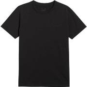T-shirt Korte Mouw 4F K16252