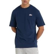 T-shirt Korte Mouw New Balance MT53962NNY