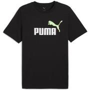 T-shirt Korte Mouw Puma 68470851