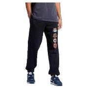 Trainingsbroek Reebok Sport Pantalon Jogger Street Fighter