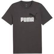 T-shirt Korte Mouw Puma 68470844