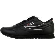 Lage Sneakers Fila 271934