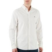 Overhemd Lange Mouw Tommy Hilfiger -