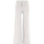 Harembroek Deha Wide Leg Knitted