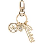 Sleutelhanger Guess Keyring