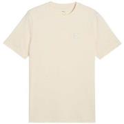 T-shirt Korte Mouw Puma Ess Elevated