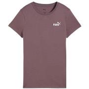 T-shirt Korte Mouw Puma K2572