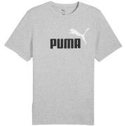 T-shirt Korte Mouw Puma 68470804