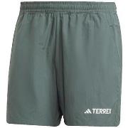 Korte Broek adidas Shorts Terrex Multi de randonnée pour homme