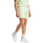 Korte Broek adidas Future Icons 3Stripes