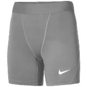 Korte Broek Nike Short Pro Strike slim fit