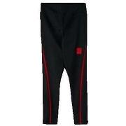 Legging Puma Legging X Vogue noir et rouge