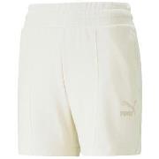 Korte Broek Puma Shorts Classics Pintuck