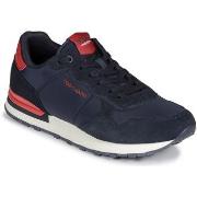 Lage Sneakers Teddy Smith -