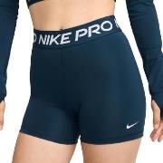 Korte Broek Nike Short Pro 365 bleu marine