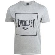 T-shirt Korte Mouw Everlast 37M291J86M000