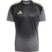 T-shirt Korte Mouw adidas JN2015