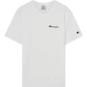 T-shirt Korte Mouw Champion K2550