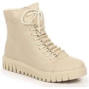 Hoge Sneakers Rieker Y3420-61