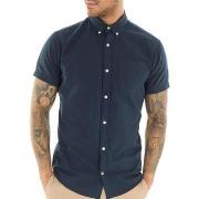 Overhemd Korte Mouw Jack &amp; Jones -