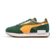 Lage Sneakers Puma -