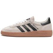 Sneakers adidas Handball Spezial Aluminum Core Black